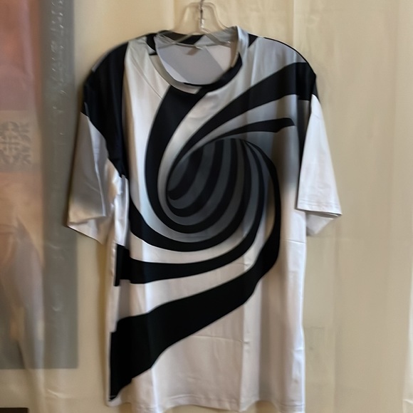 Mens Graphic Tees-Novelty Graphic T Shirts with Cool Designs - New - Lar… - Picture 7 of 14